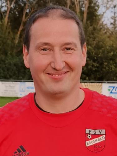 Stefan Candels-Weinandy