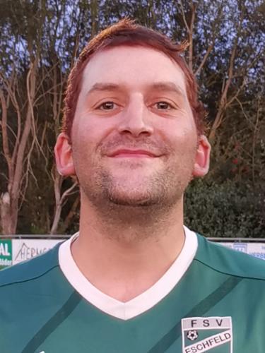 Mathias Kribs