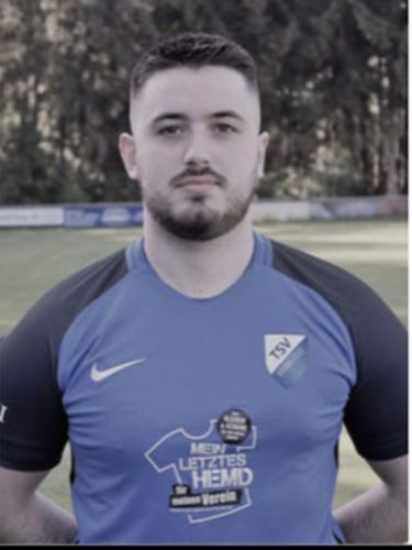Deniz Ersöz