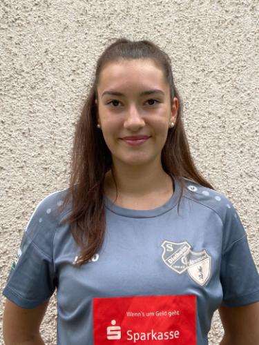 Paula Sofie Greulich