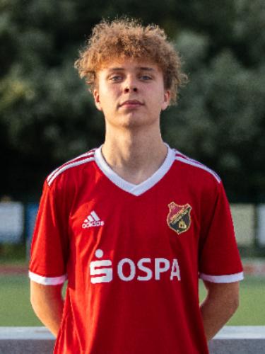 Finn Döscher