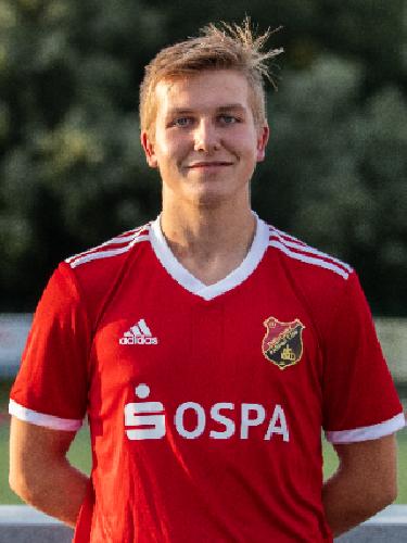 Oliver Pascal Mühlau
