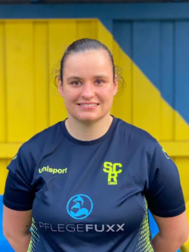 Franziska Friedrich