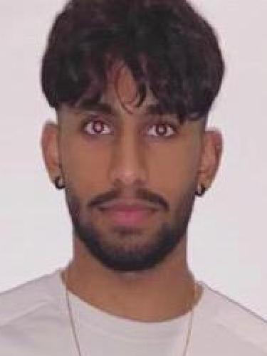Ezron Anandarajah