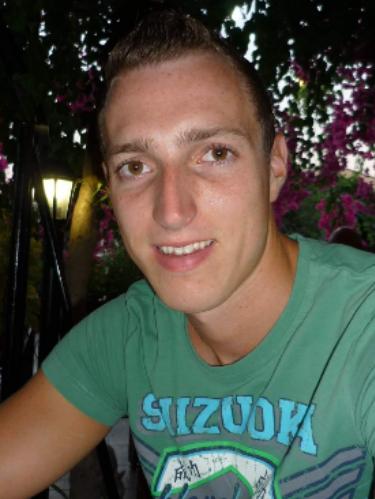 Daniel Rasche