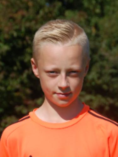 Collin Raphael Göhringer