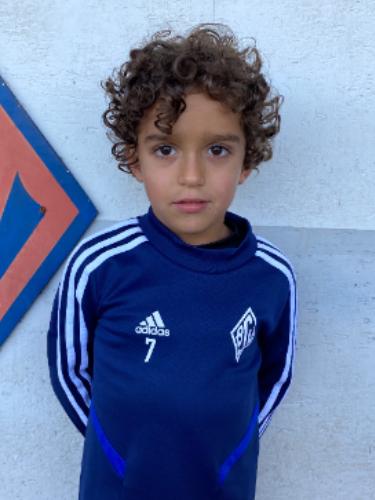 Aryan Rasmju