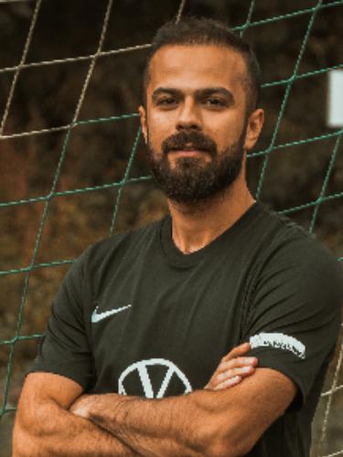 Mehmet Buyuk