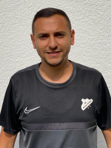 Fevzi Akbulut