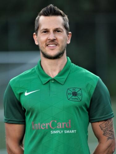 Axel Bommer