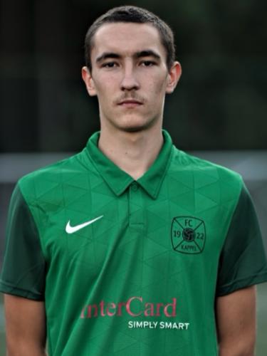 Joshua Dittmer