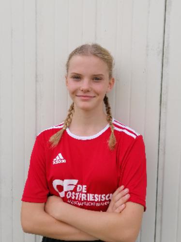 Lina Marie Poppinga