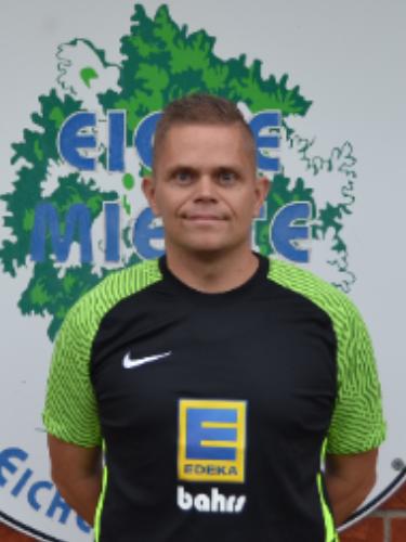 Danny Kausche