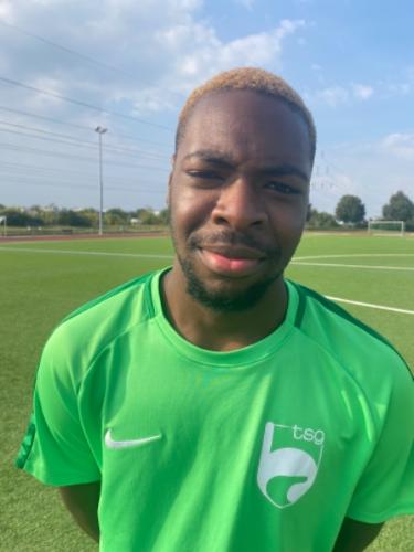 Michael Mbeko Mokobe