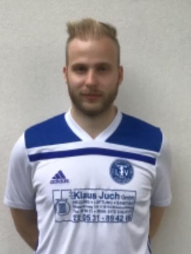 Julian Bollmann