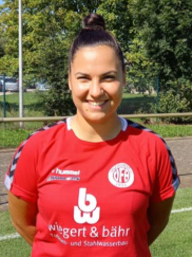 Alina Deuchler