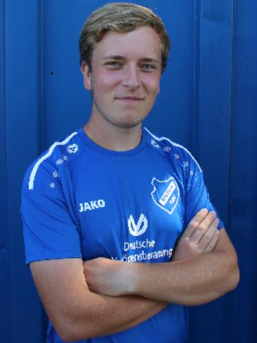 Benedikt Hakenmüller