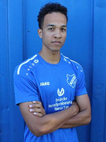 Jean-Marcel Kirigenda