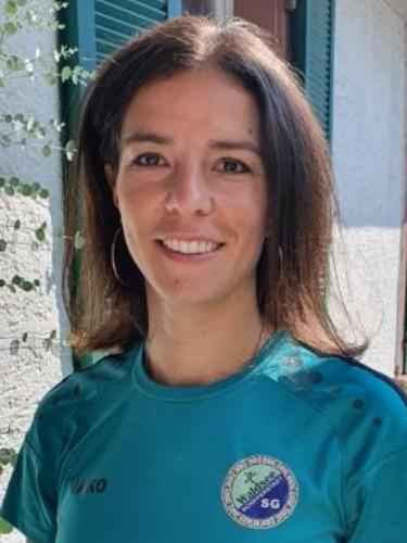 Verena Christine Egly