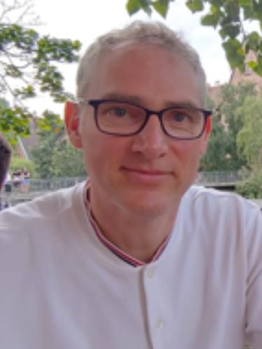 Joachim Graute