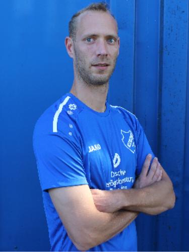 Lucas Schäfer