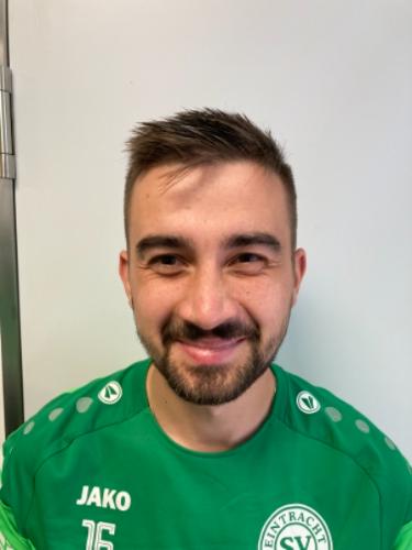 Daniel Rybarczyk