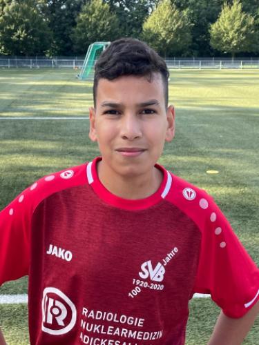 Yassine Mouktader