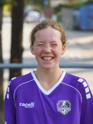 Lea Sophie Weienberger