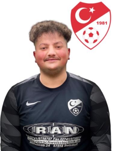 Harun Can Tiritoglu
