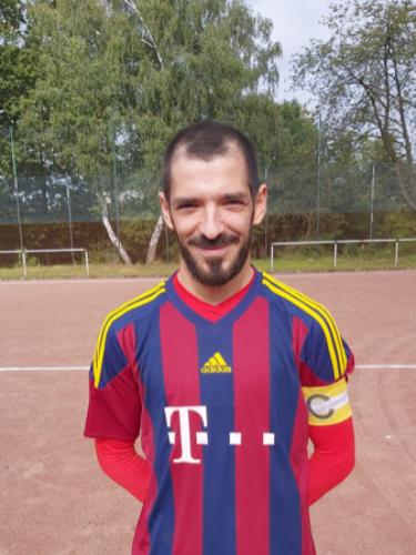 Andreas Rizzo
