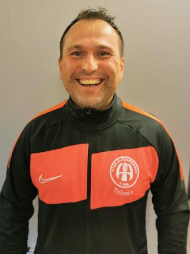 Robert Zbigniew Adamski