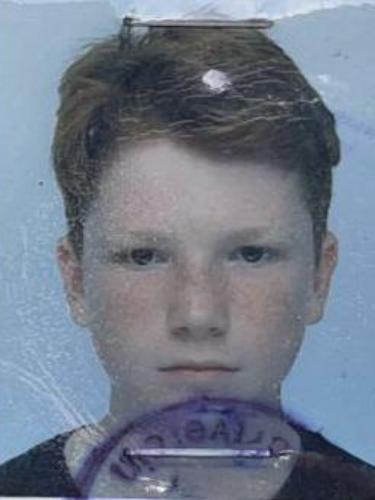 Don Georg von der Gathen