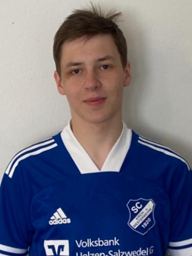 Nils Garmatz
