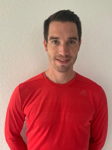 Pascal Ehret