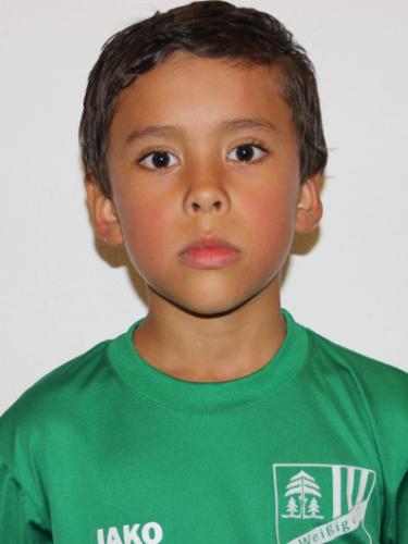 Mateo Anwand