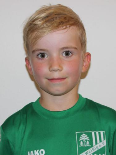 Theo Mademann