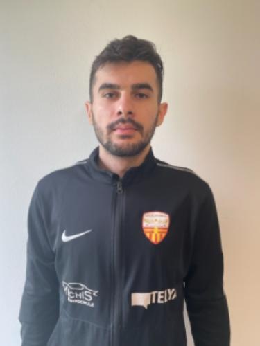 Gabriel Rachko