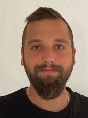 Lukas Olbrich