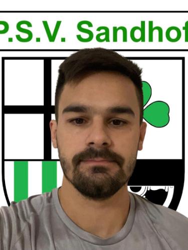 Luiz Felipe Martins Vasques