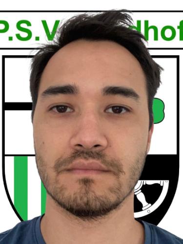 Sergio Francisco Perdomo Gutierrez