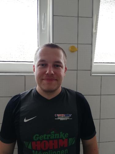 Denis Heckmann