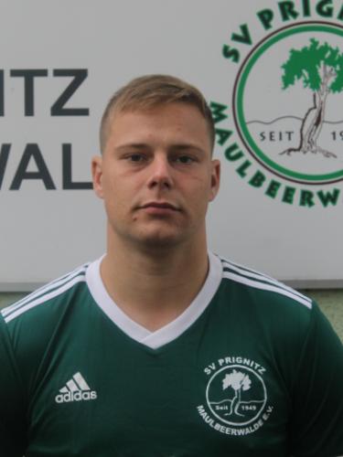 Oliver Schulz
