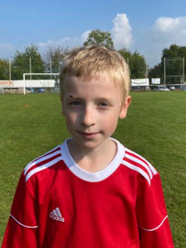 Frederik Simeon Zimmermann