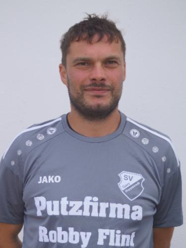 Marcel Kiekbach