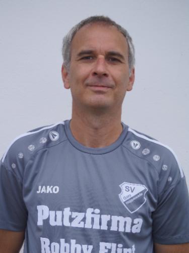 Daniel Klukas