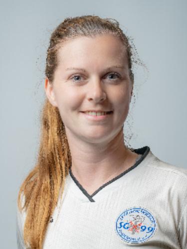 Katharina Sternitzke