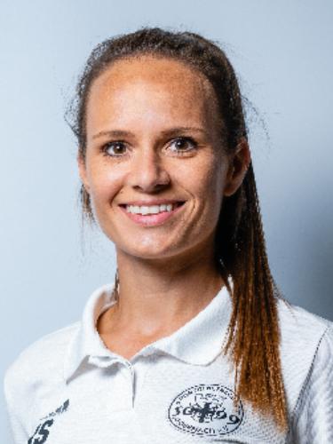 Isabelle Hawel