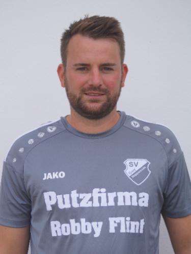 Johannes Schulze