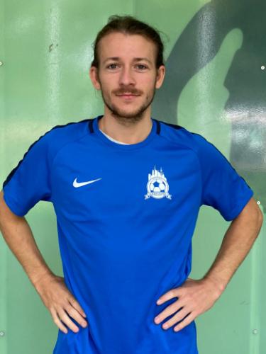 Simon Krämer