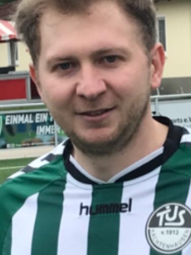 Markus Greb